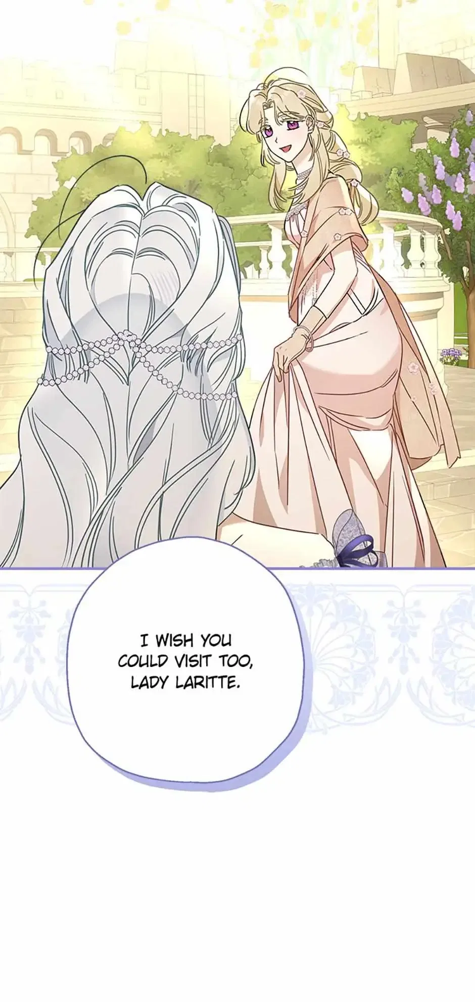 My Unexpected Marriage Chapter 118 – Page 30