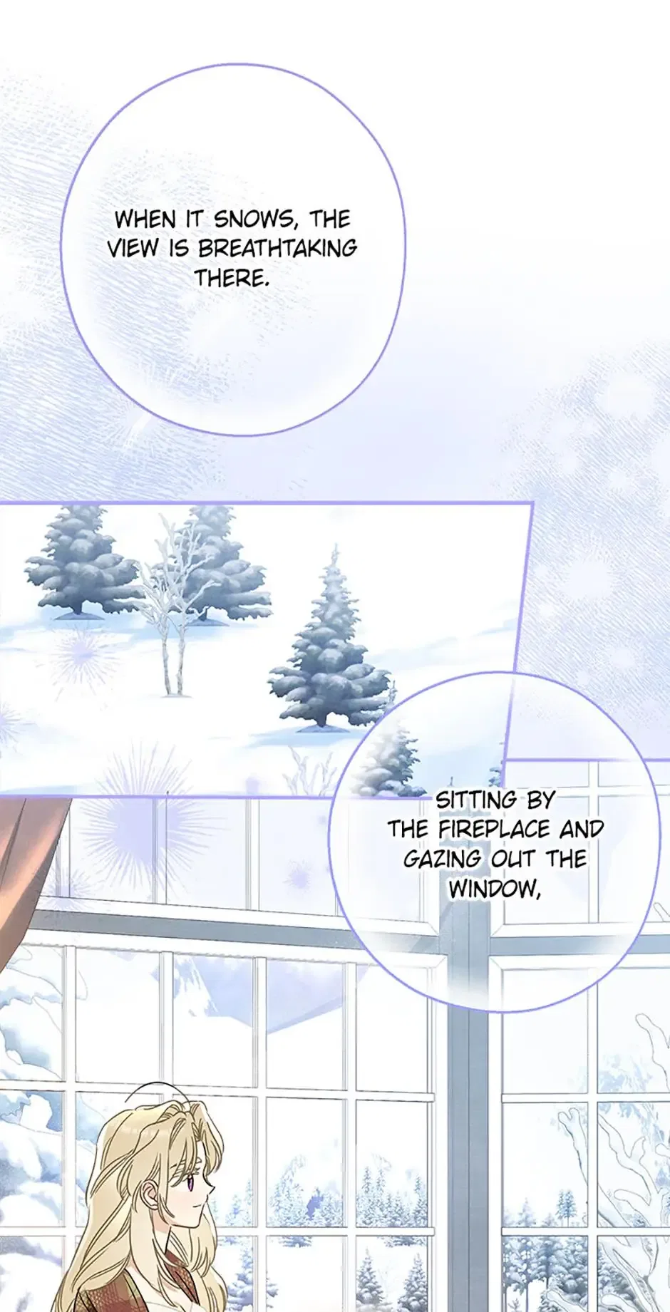 My Unexpected Marriage Chapter 118 – Page 31