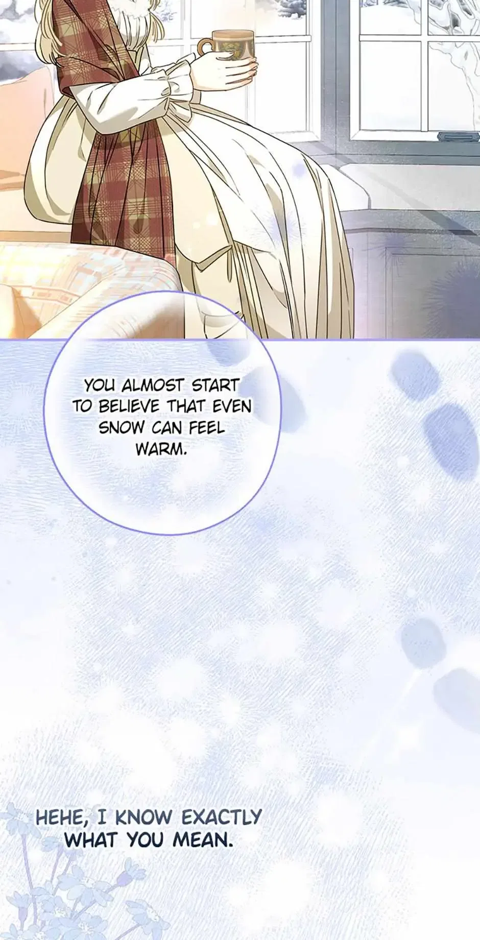 My Unexpected Marriage Chapter 118 – Page 32