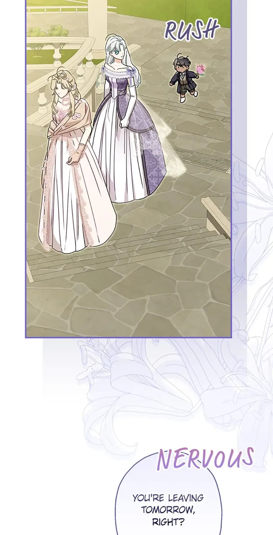 My Unexpected Marriage Chapter 118 – Page 35
