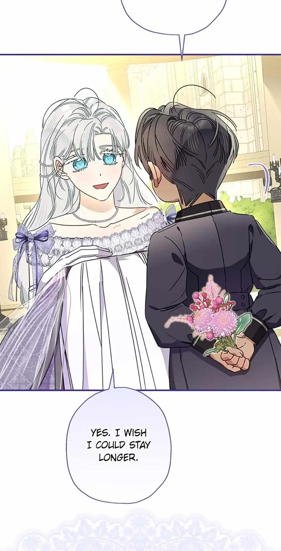 My Unexpected Marriage Chapter 118 – Page 36