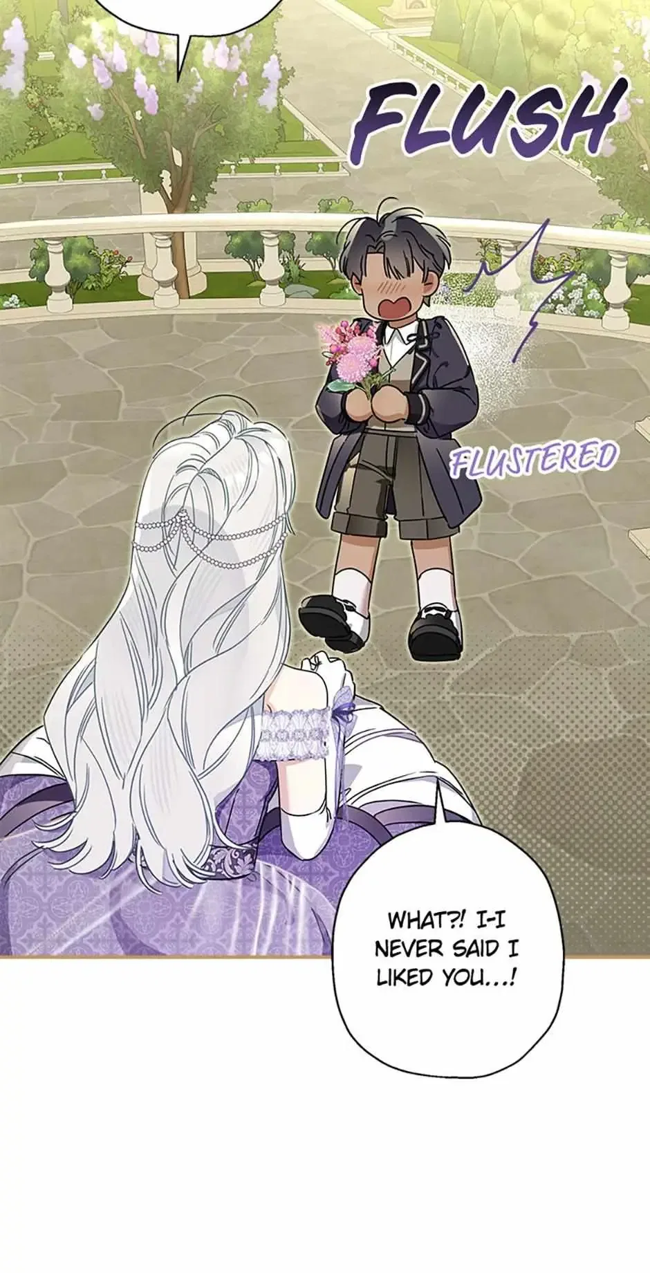 My Unexpected Marriage Chapter 118 – Page 40