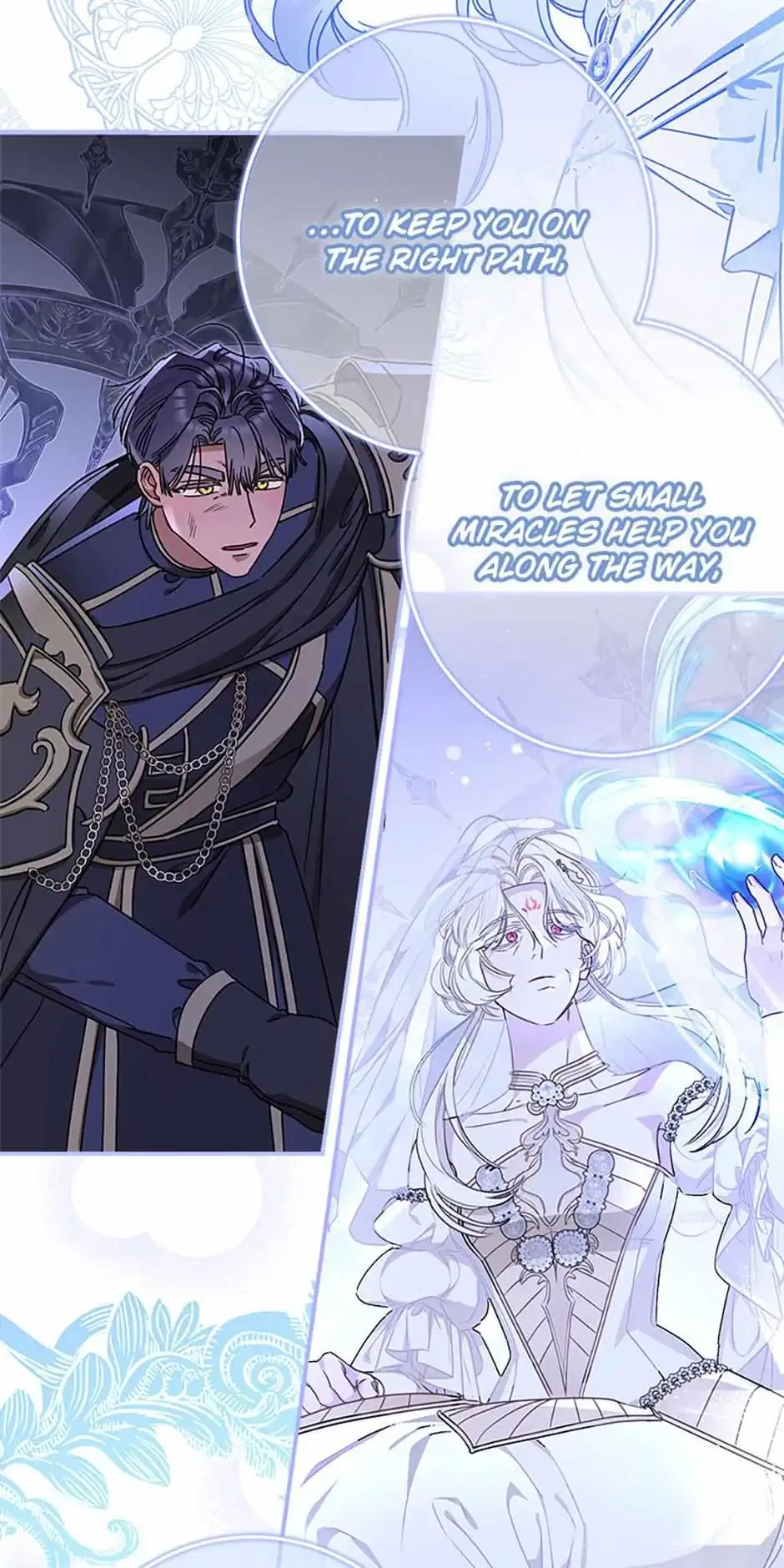 My Unexpected Marriage Chapter 118 – Page 52