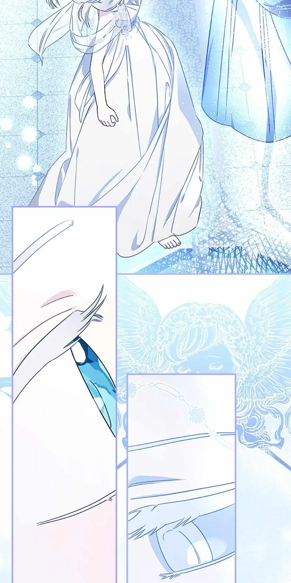 My Unexpected Marriage Chapter 118 – Page 54