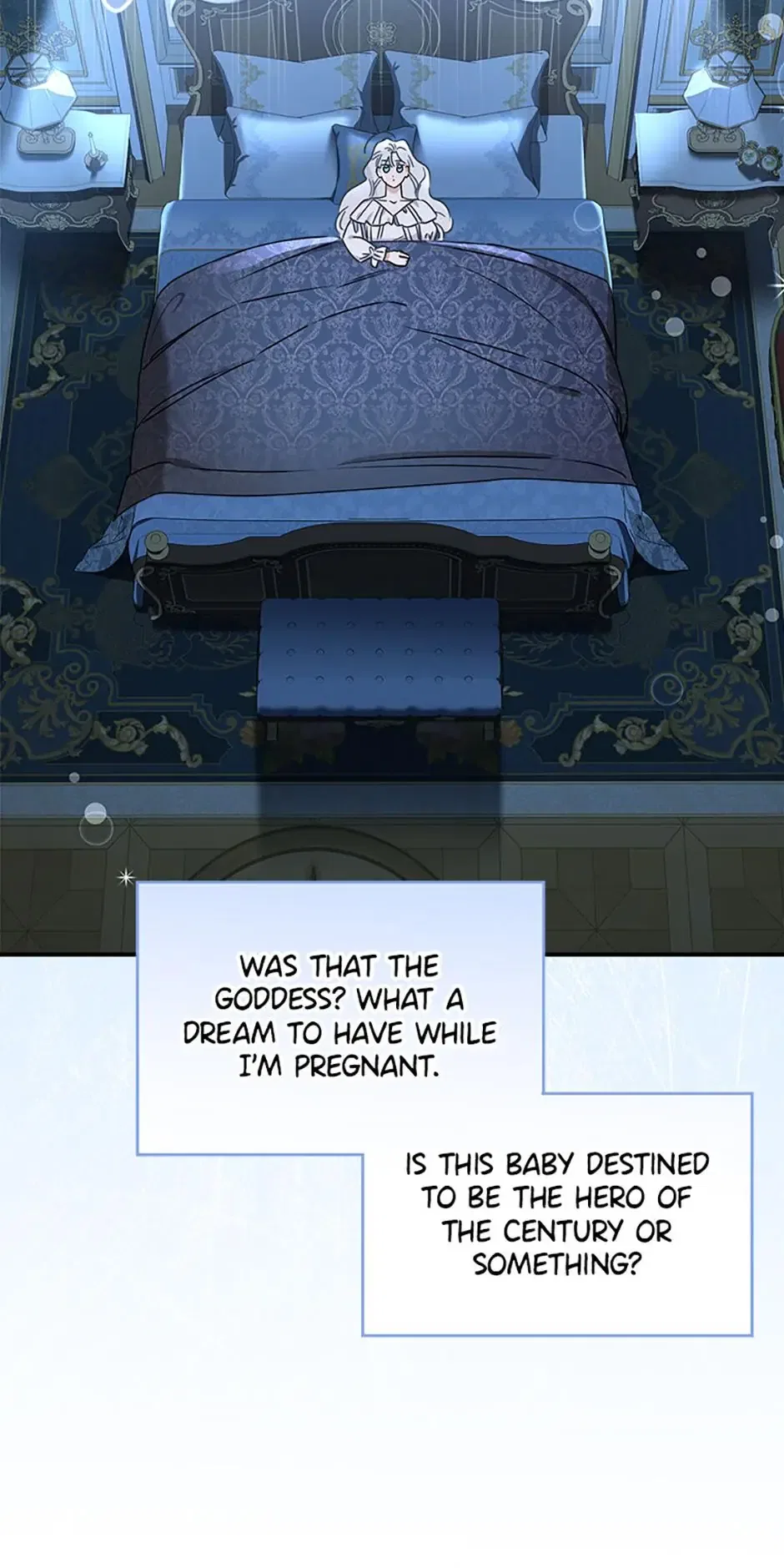 My Unexpected Marriage Chapter 118 – Page 56