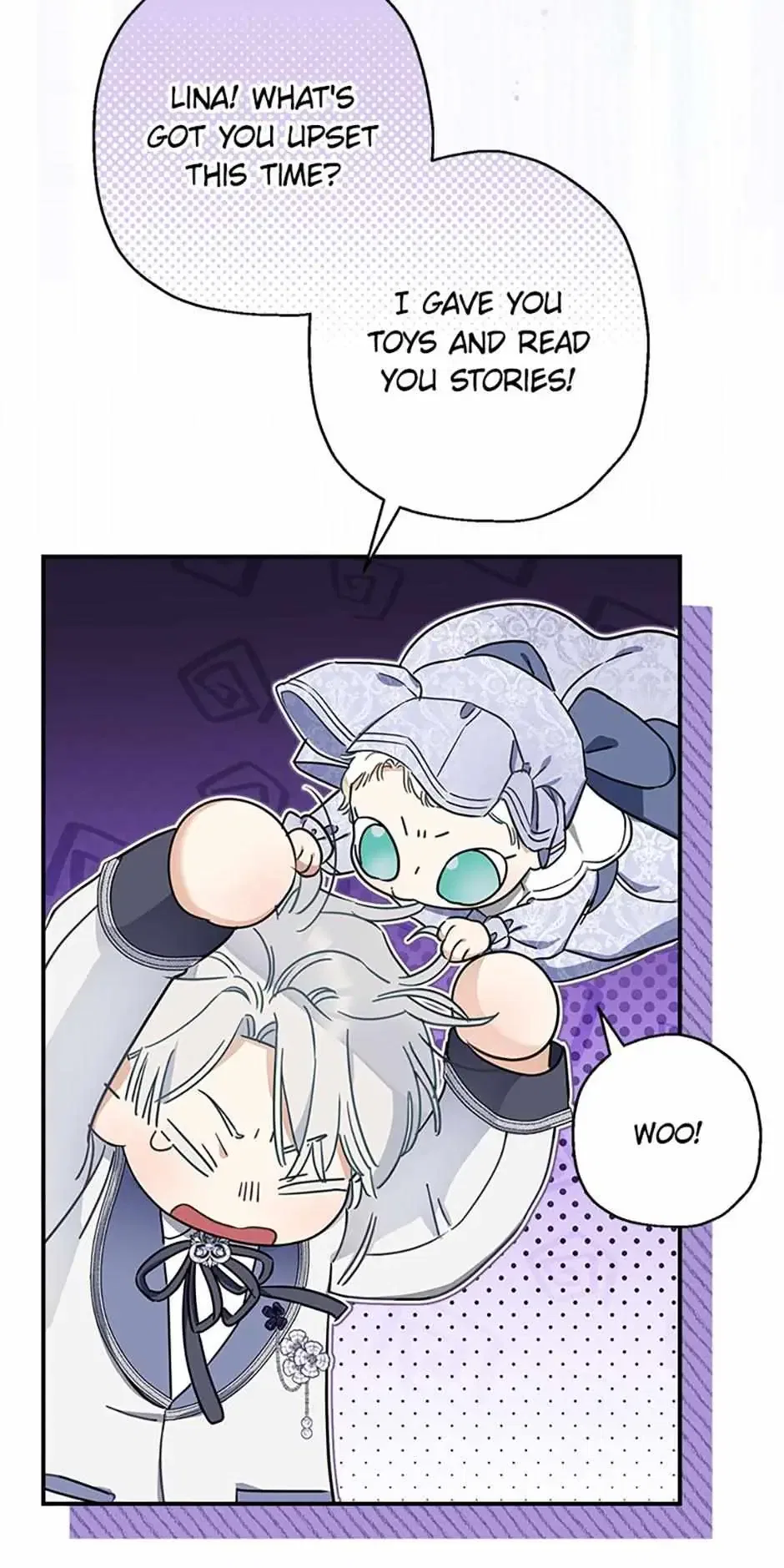 My Unexpected Marriage Chapter 118 – Page 59