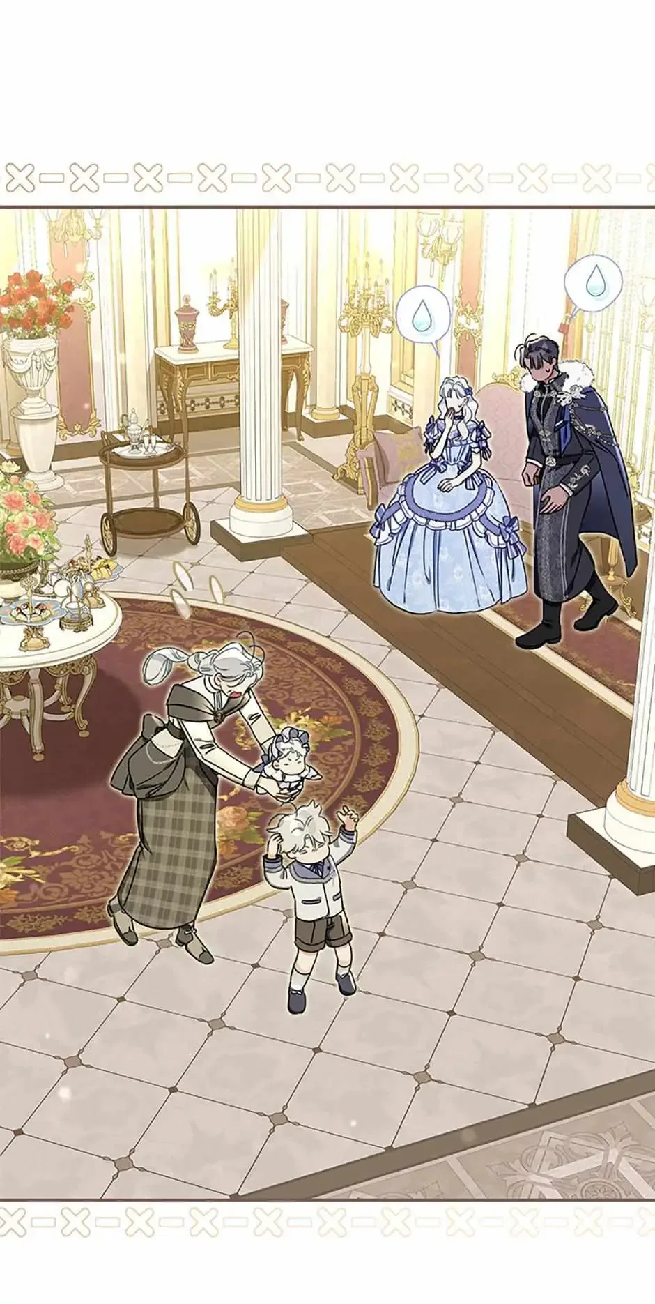 My Unexpected Marriage Chapter 118 – Page 60