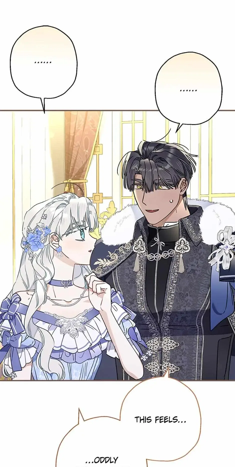 My Unexpected Marriage Chapter 118 – Page 61