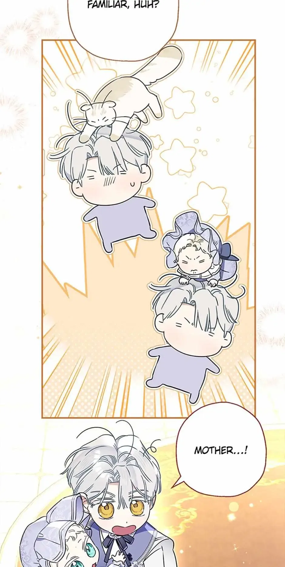 My Unexpected Marriage Chapter 118 – Page 62