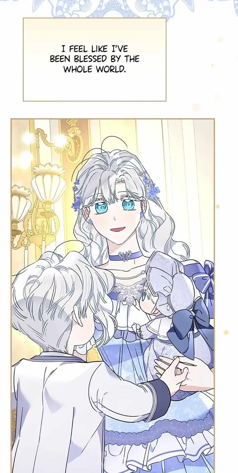 My Unexpected Marriage Chapter 118 – Page 64