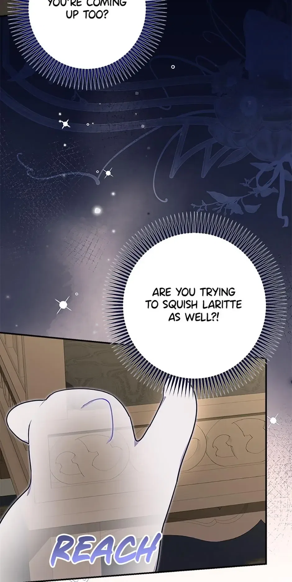 My Unexpected Marriage Chapter 117 – Page 4