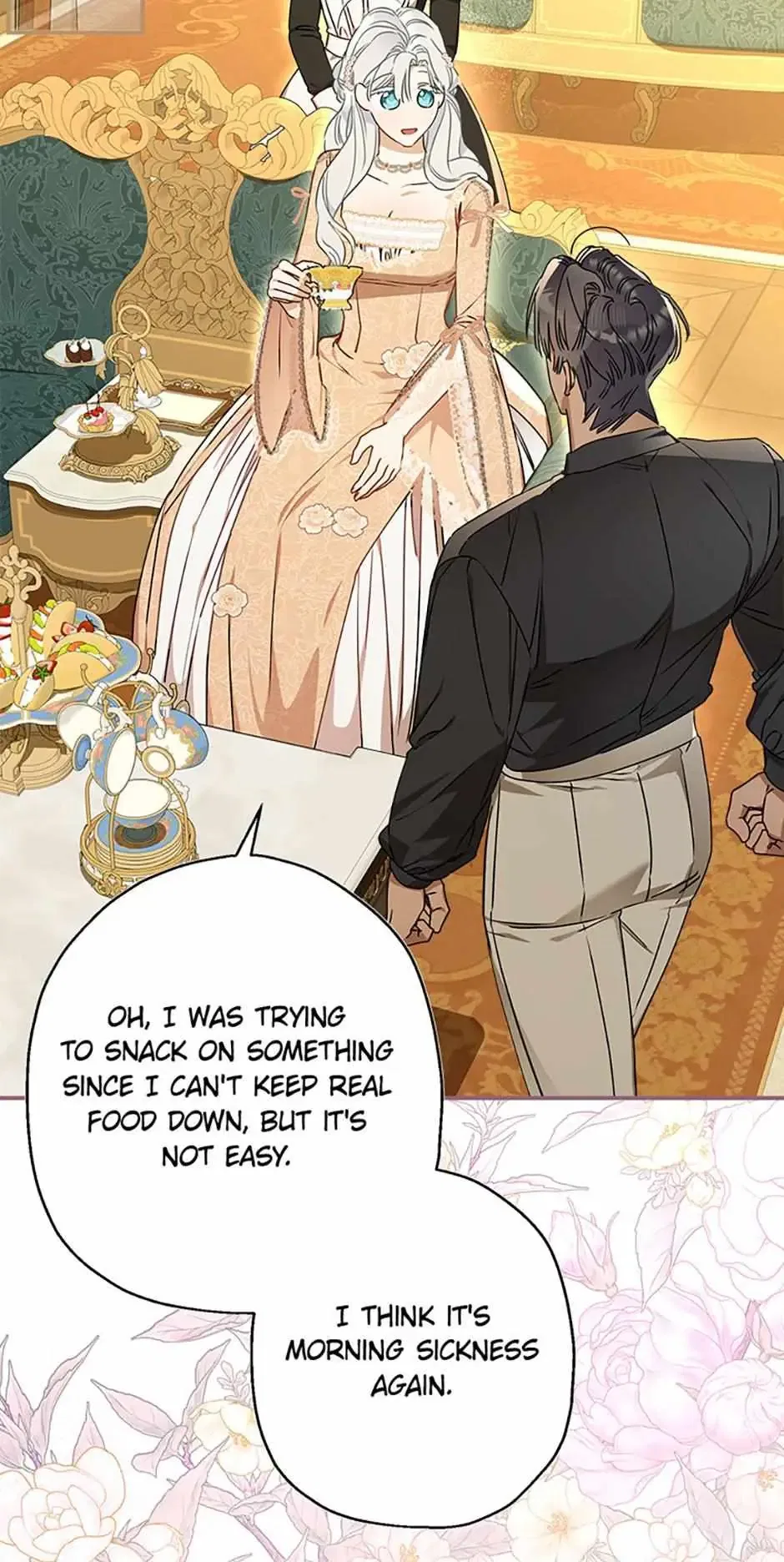 My Unexpected Marriage Chapter 117 – Page 9
