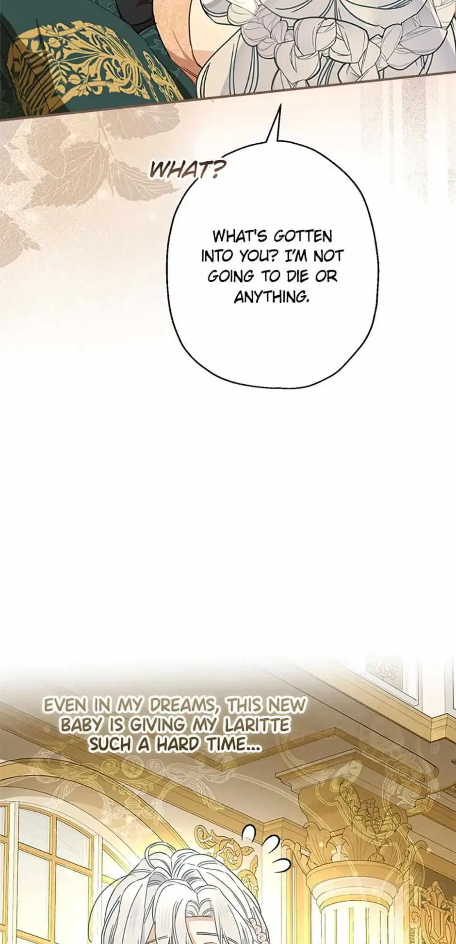 My Unexpected Marriage Chapter 117 – Page 13