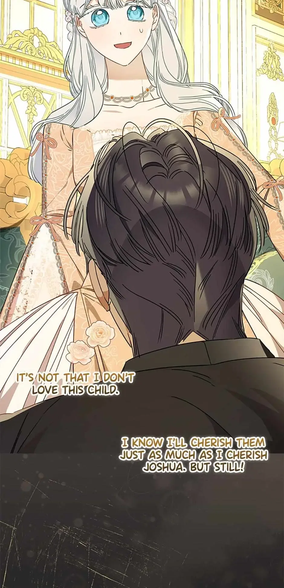 My Unexpected Marriage Chapter 117 – Page 14
