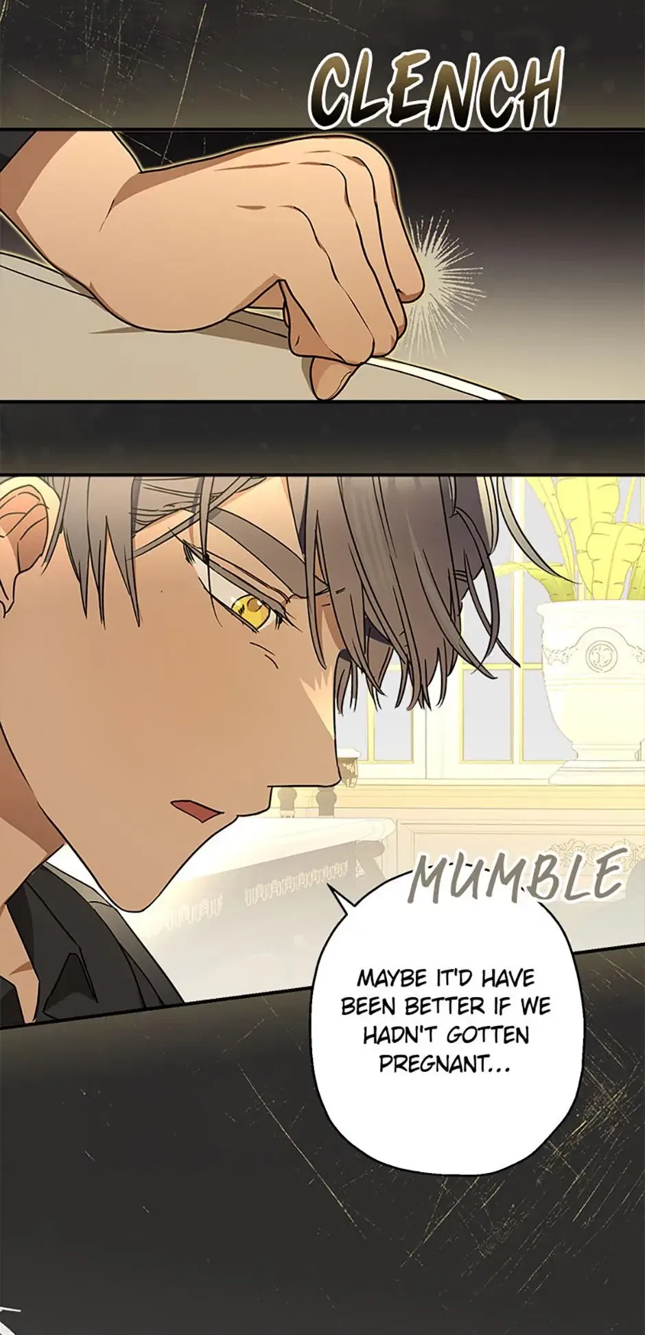 My Unexpected Marriage Chapter 117 – Page 15