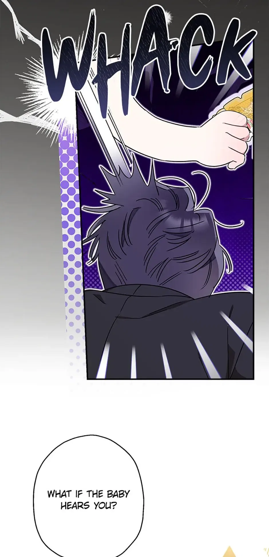 My Unexpected Marriage Chapter 117 – Page 16