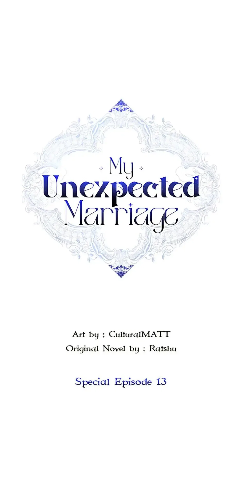 My Unexpected Marriage Chapter 117 – Page 19