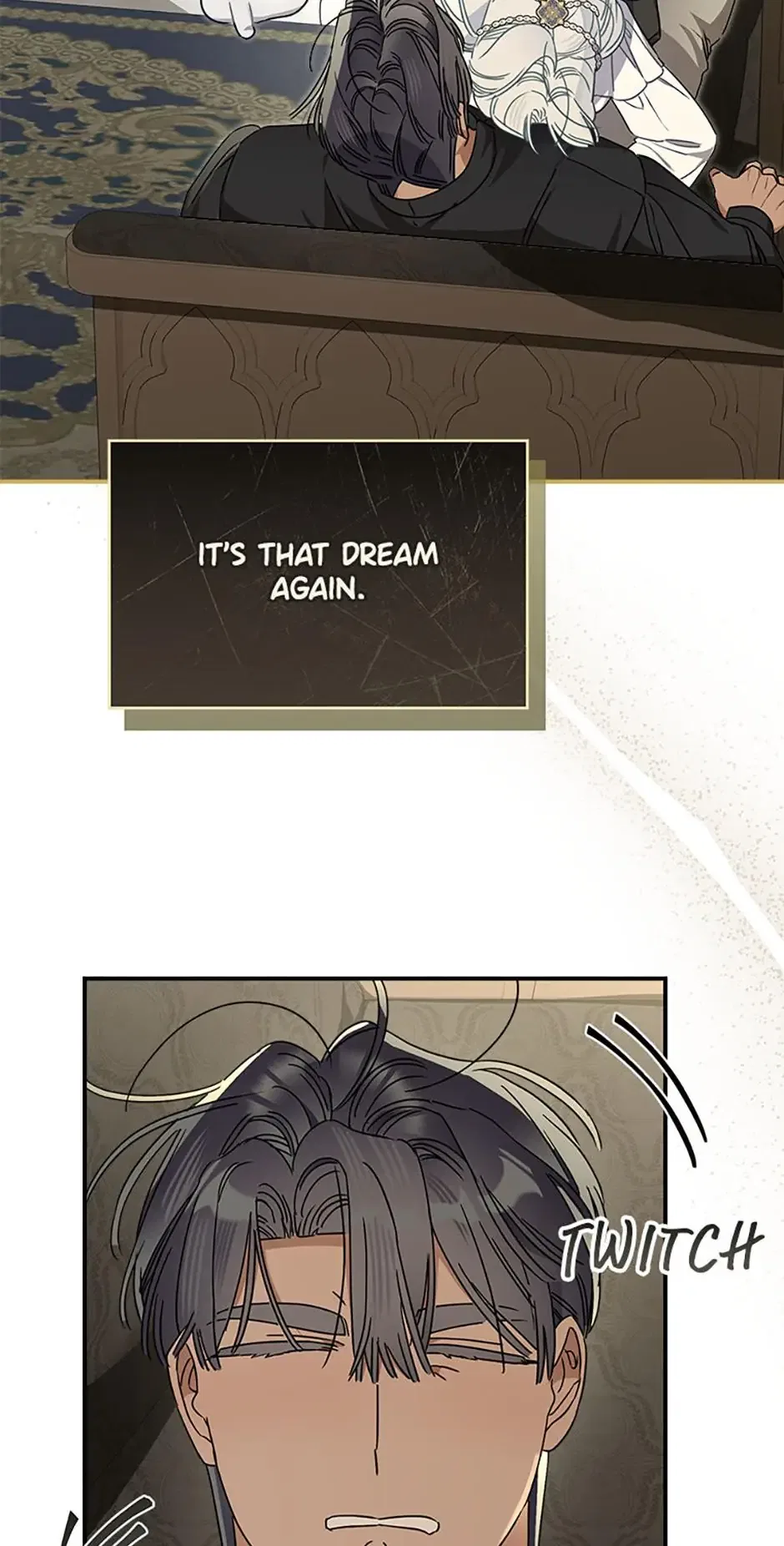 My Unexpected Marriage Chapter 117 – Page 21