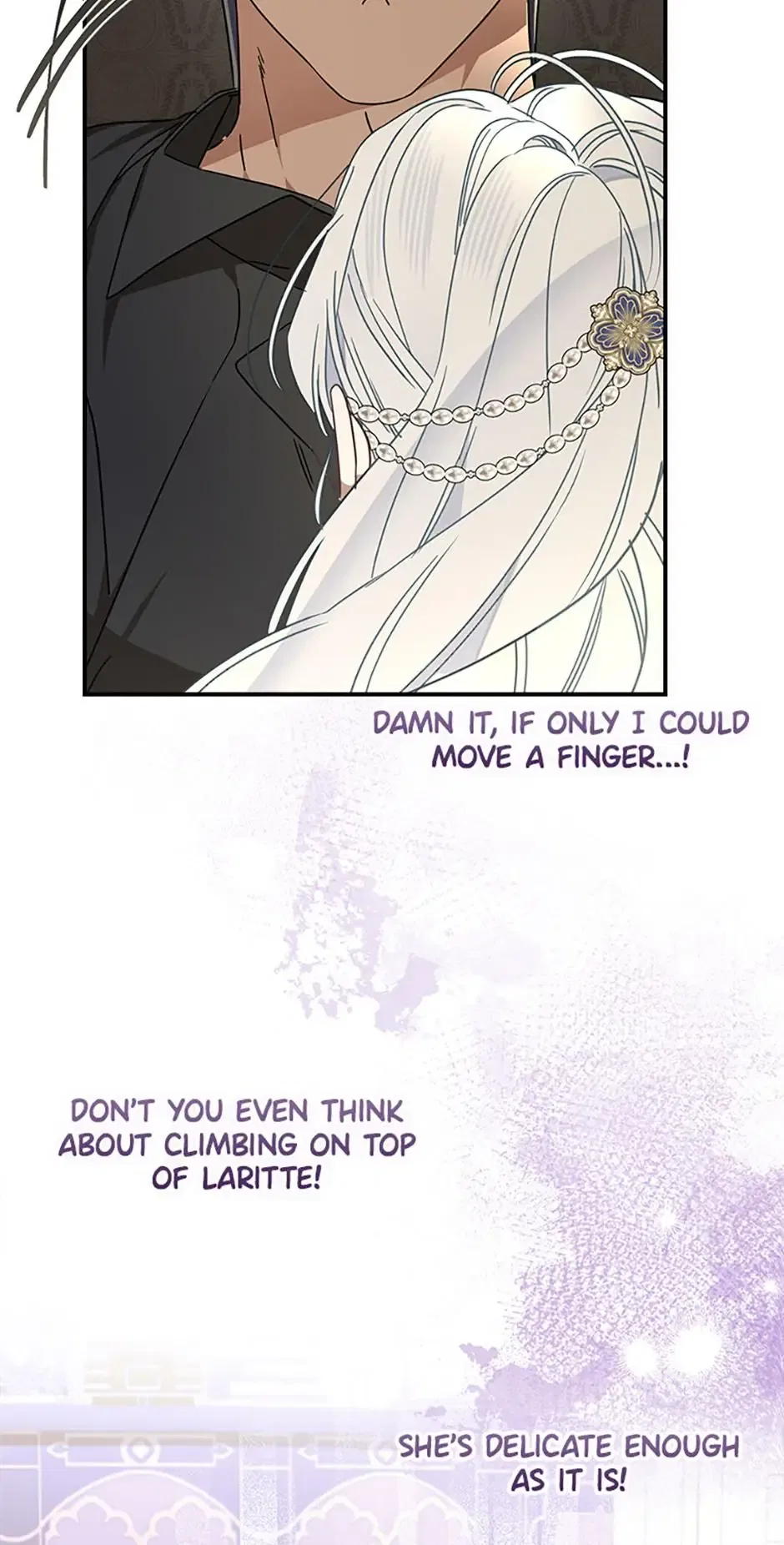 My Unexpected Marriage Chapter 117 – Page 22
