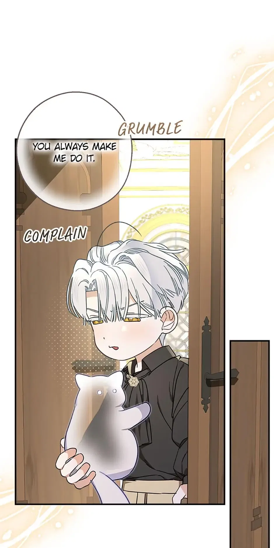 My Unexpected Marriage Chapter 117 – Page 30