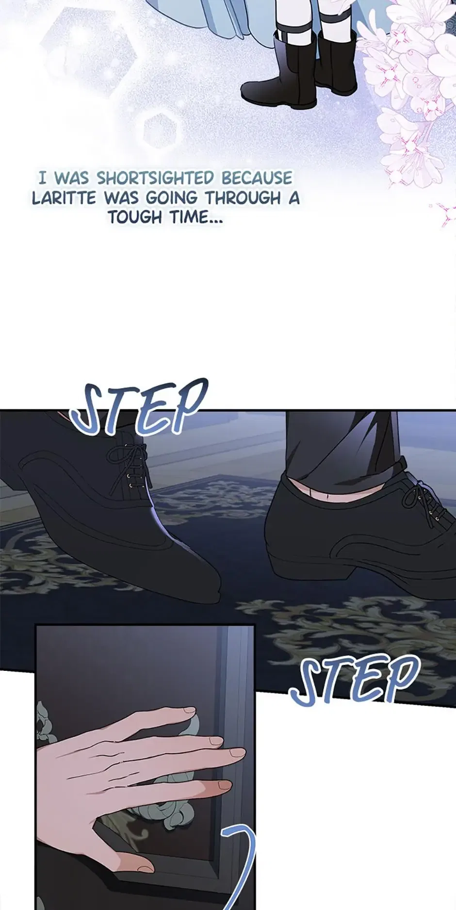 My Unexpected Marriage Chapter 117 – Page 38