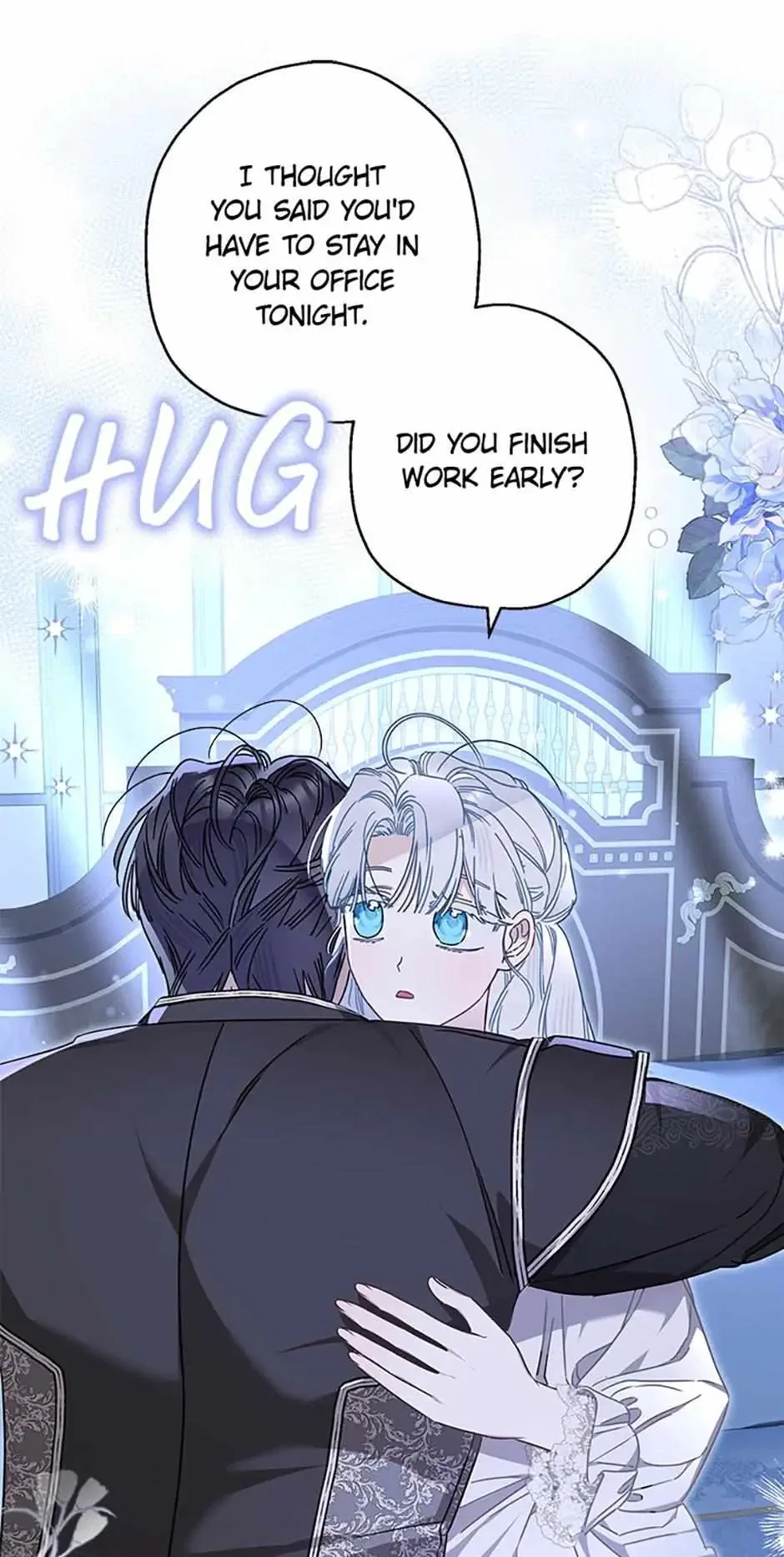 My Unexpected Marriage Chapter 117 – Page 40