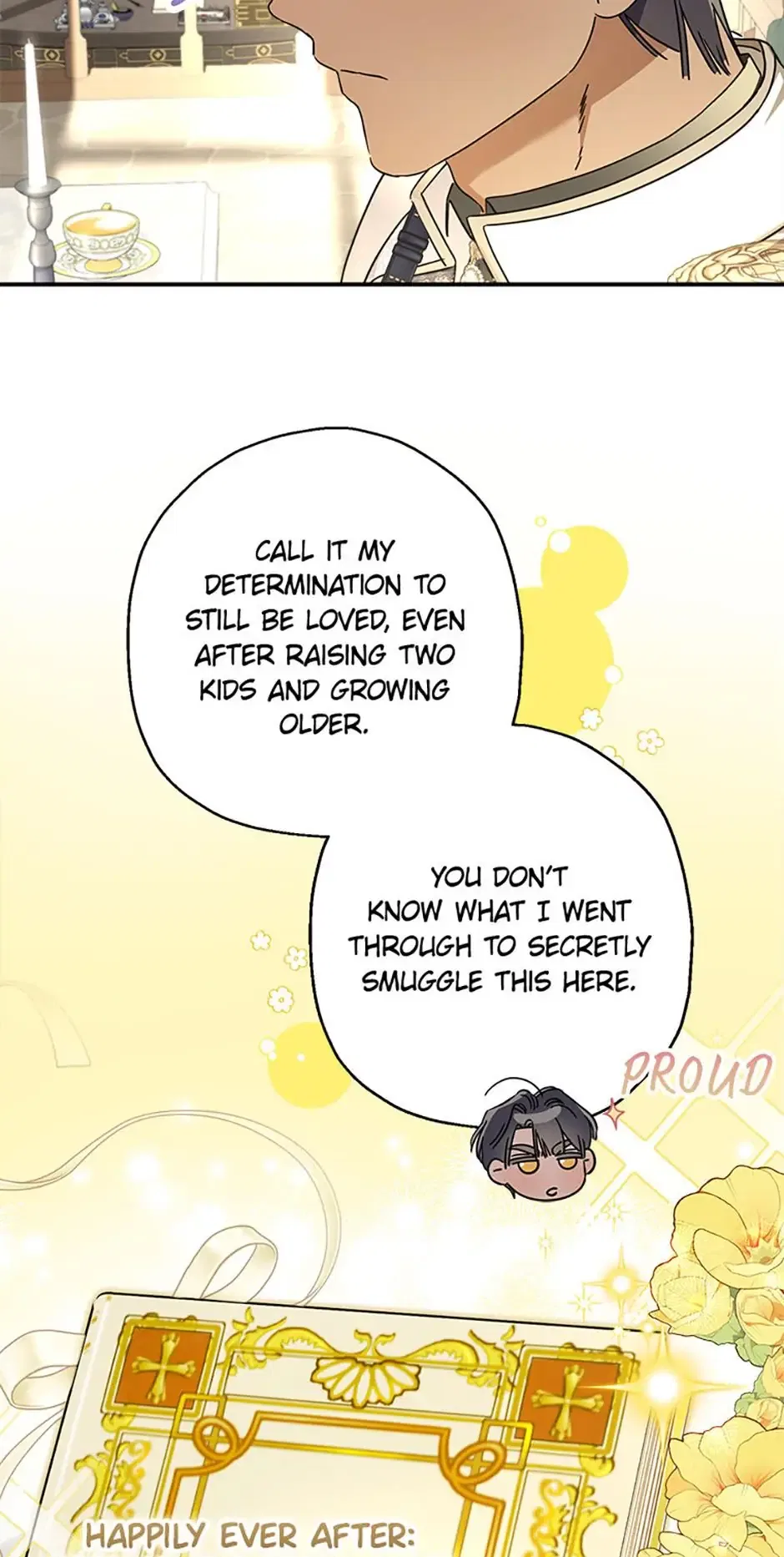 My Unexpected Marriage Chapter 117 – Page 48