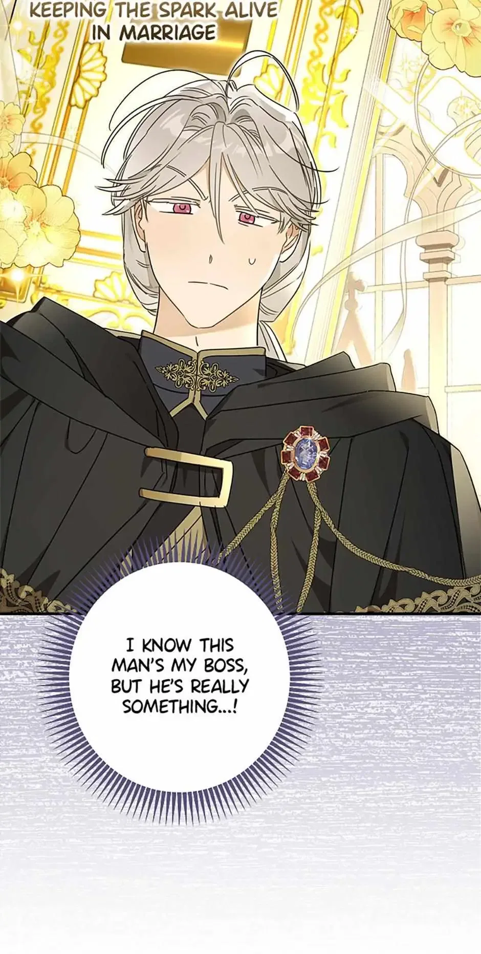 My Unexpected Marriage Chapter 117 – Page 49