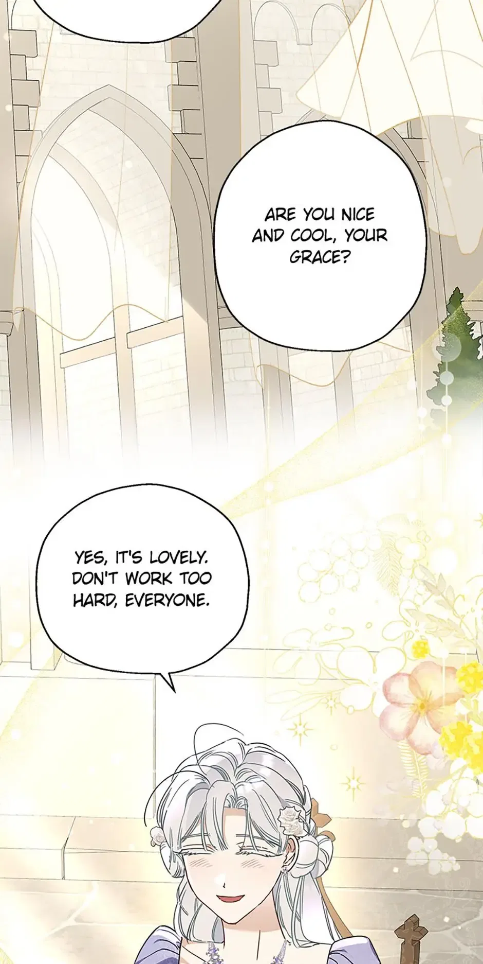 My Unexpected Marriage Chapter 117 – Page 53