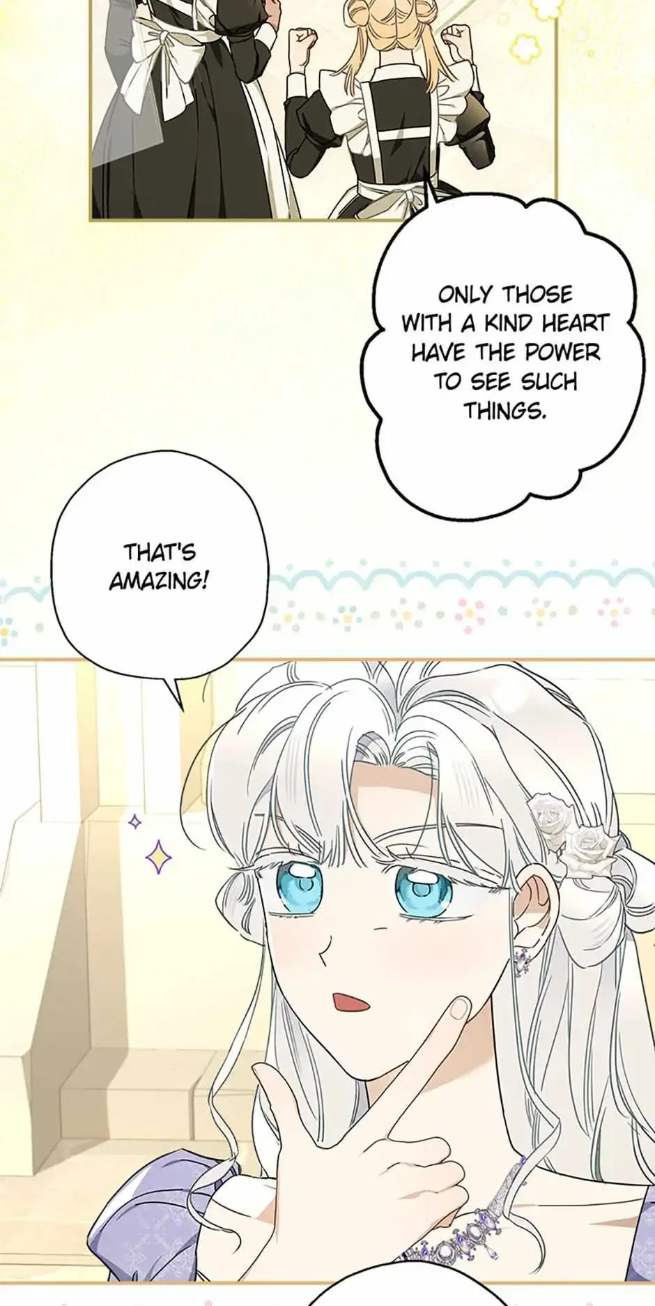 My Unexpected Marriage Chapter 117 – Page 57