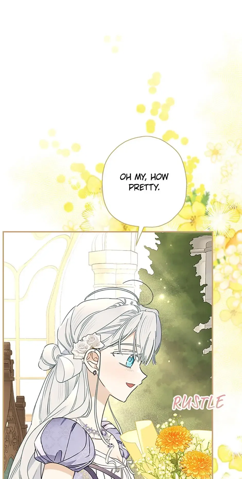 My Unexpected Marriage Chapter 117 – Page 60