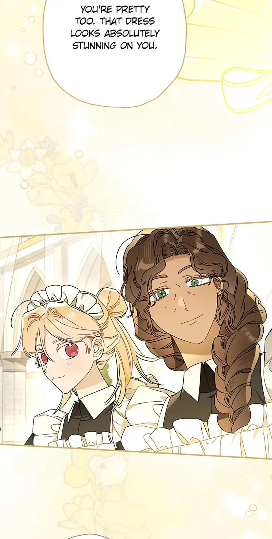 My Unexpected Marriage Chapter 117 – Page 62