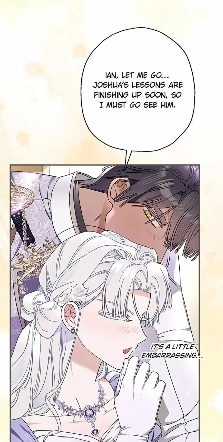 My Unexpected Marriage Chapter 117 – Page 64