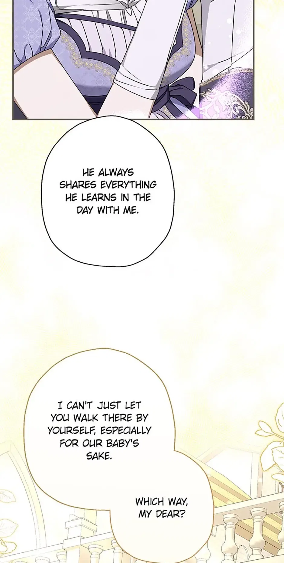 My Unexpected Marriage Chapter 117 – Page 65