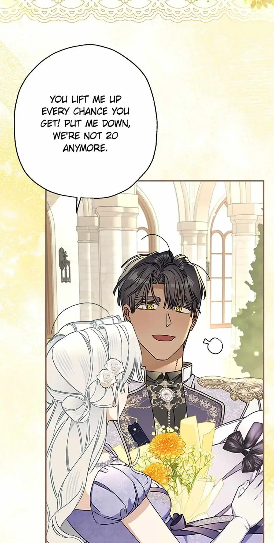 My Unexpected Marriage Chapter 117 – Page 67