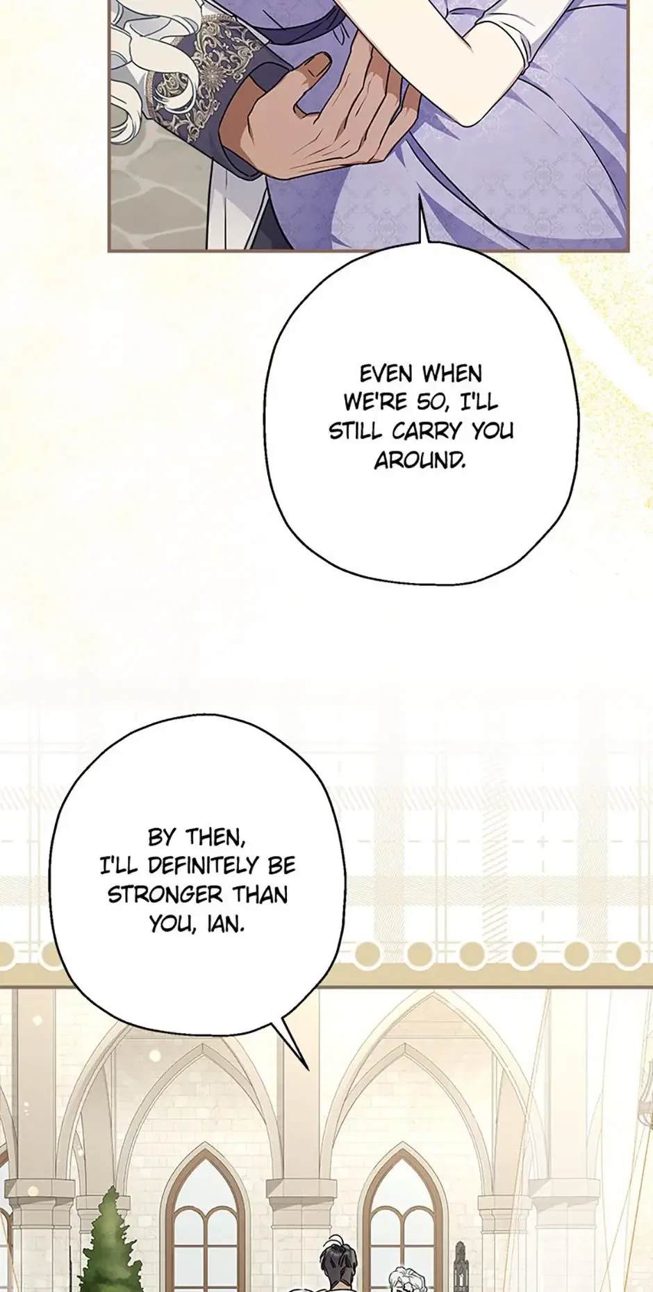My Unexpected Marriage Chapter 117 – Page 68