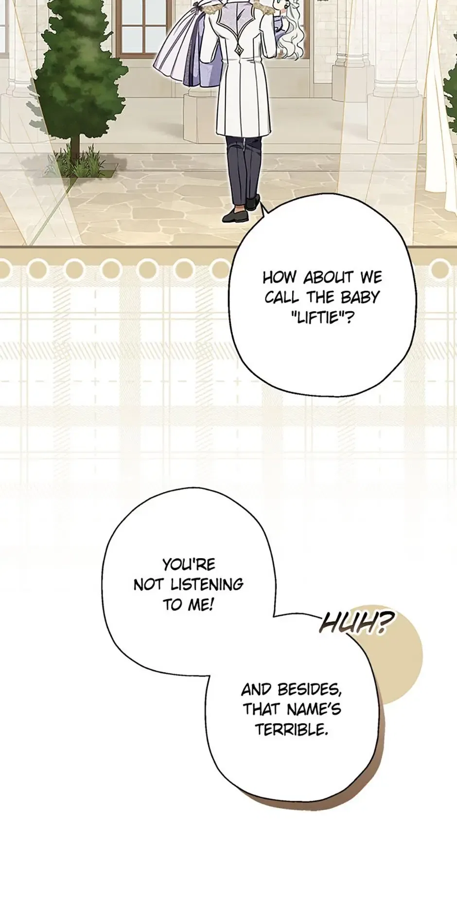 My Unexpected Marriage Chapter 117 – Page 69