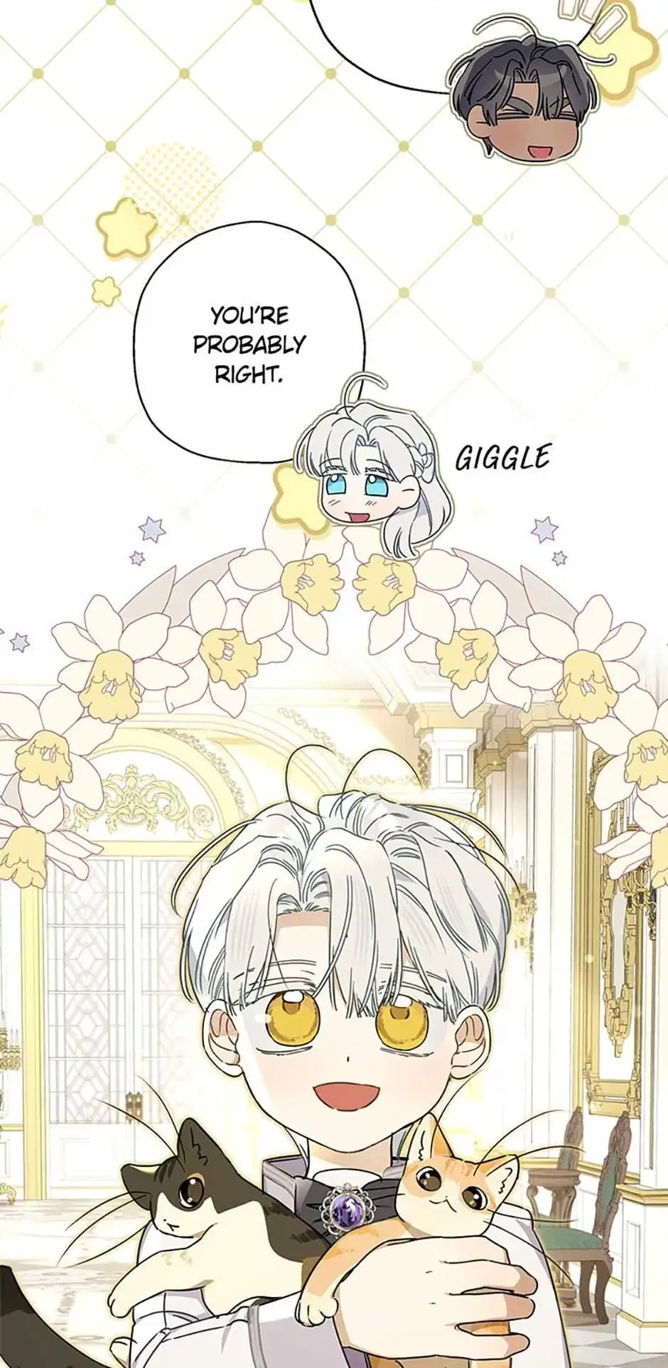 My Unexpected Marriage Chapter 117 – Page 71
