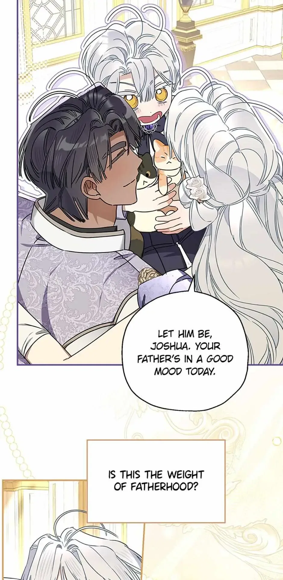 My Unexpected Marriage Chapter 117 – Page 74