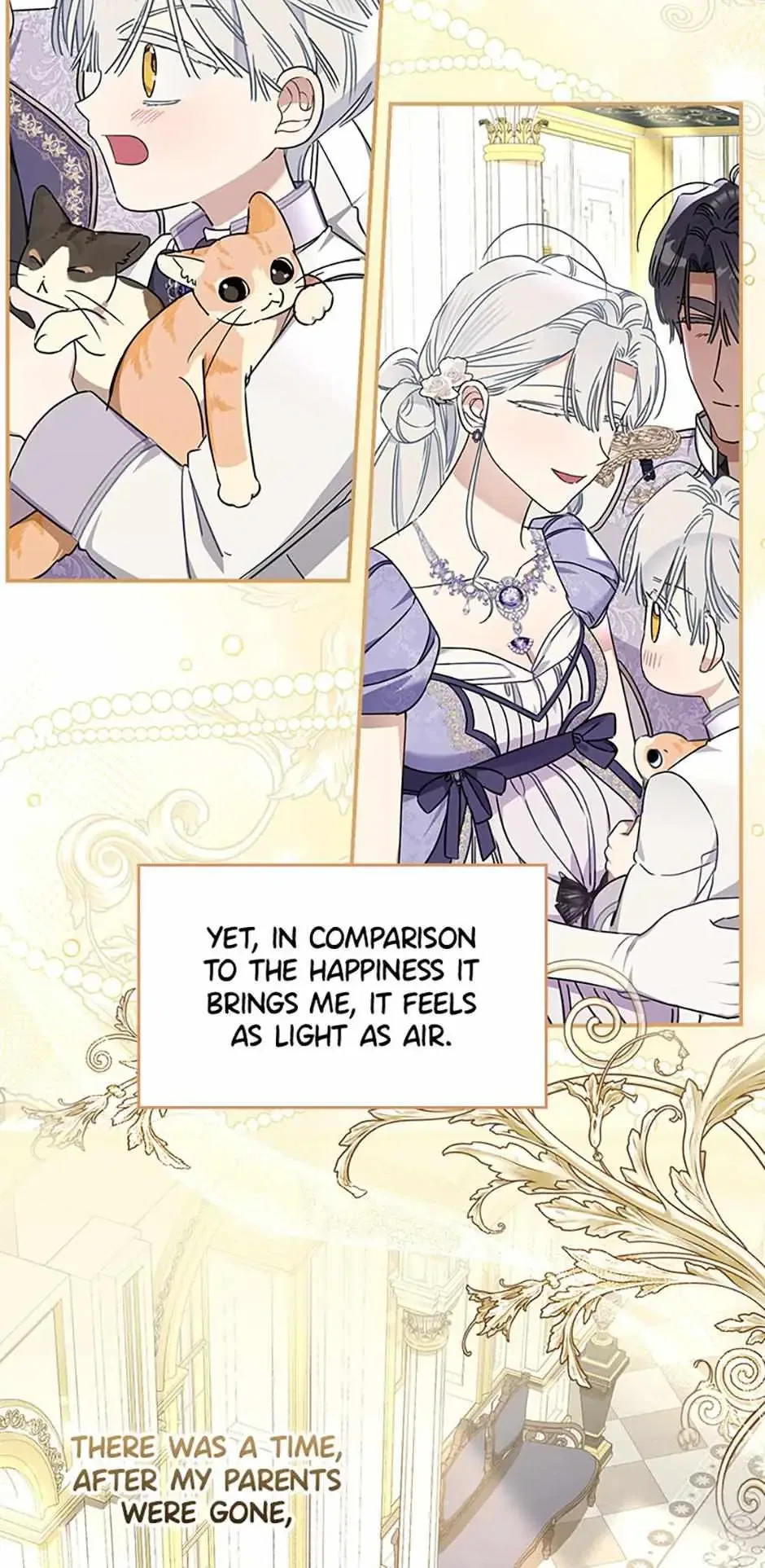 My Unexpected Marriage Chapter 117 – Page 75