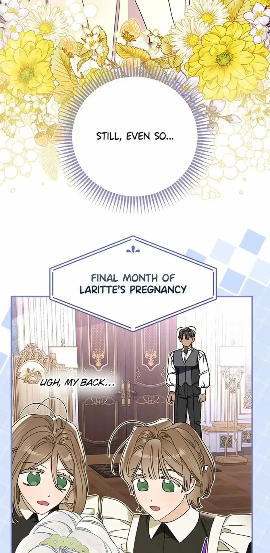 My Unexpected Marriage Chapter 117 – Page 78