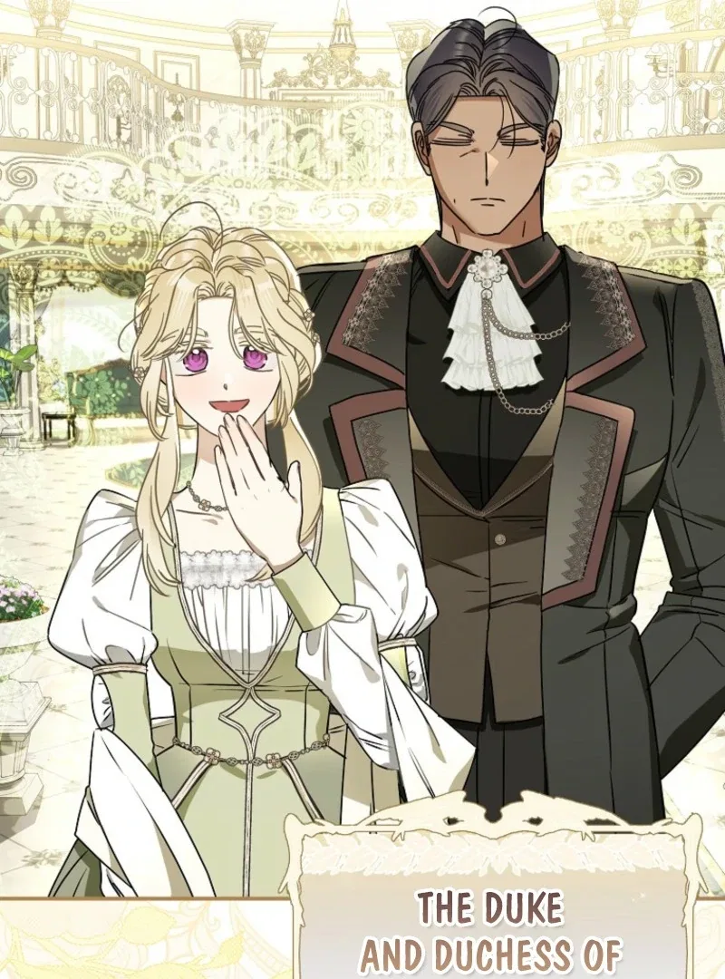 My Unexpected Marriage Chapter 116 – Page 14