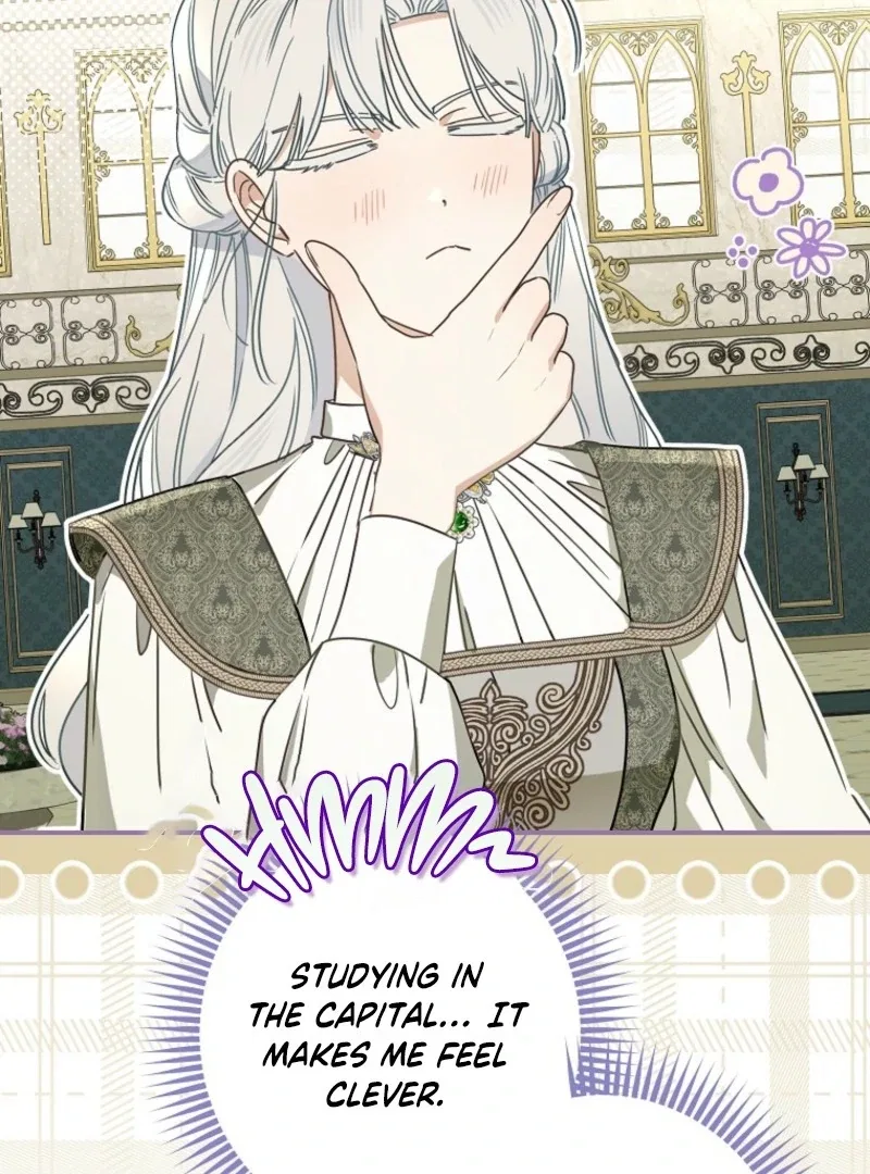 My Unexpected Marriage Chapter 116 – Page 21