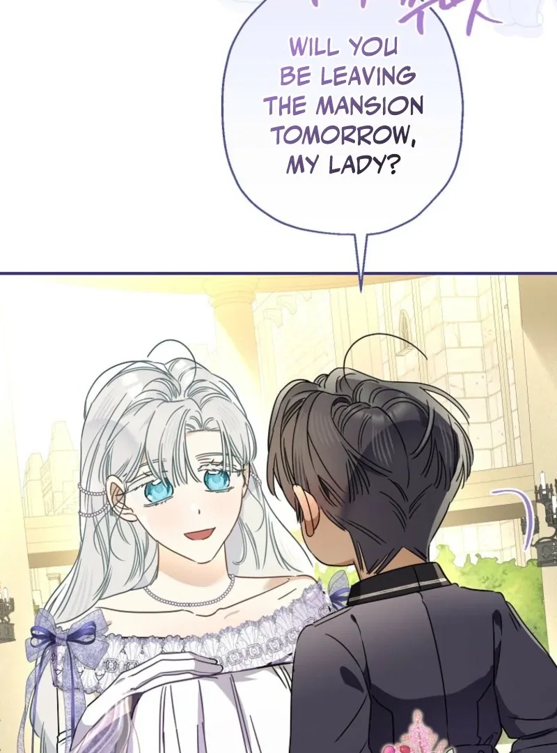 My Unexpected Marriage Chapter 116 – Page 54