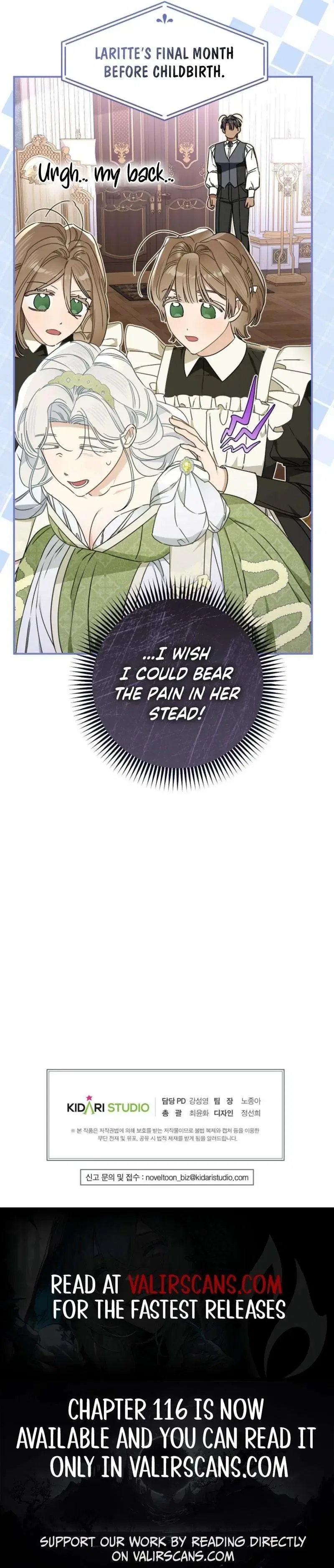 My Unexpected Marriage Chapter 115 – Page 10