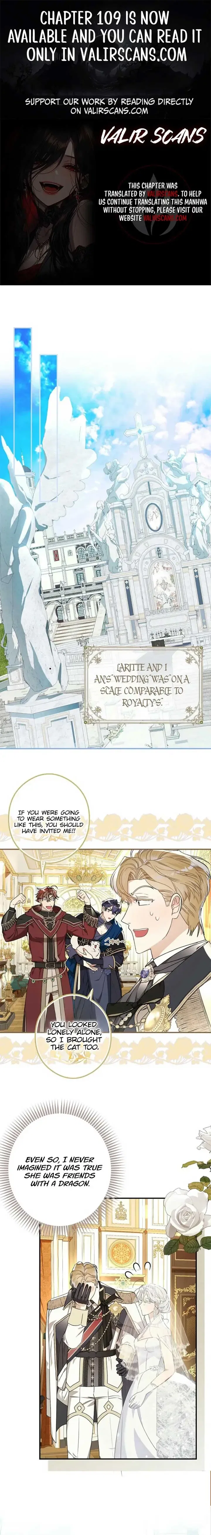 My Unexpected Marriage Chapter 103 – Page 1