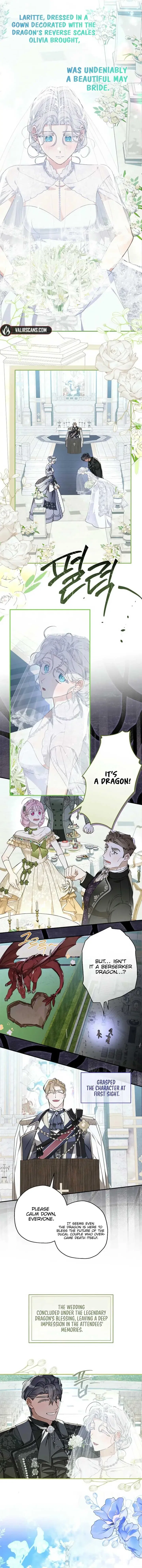 My Unexpected Marriage Chapter 103 – Page 2