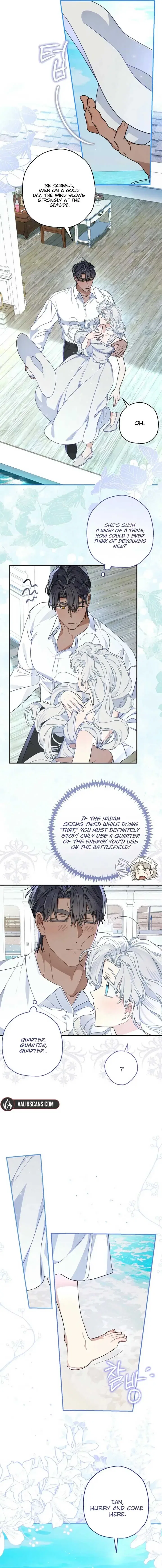My Unexpected Marriage Chapter 103 – Page 4