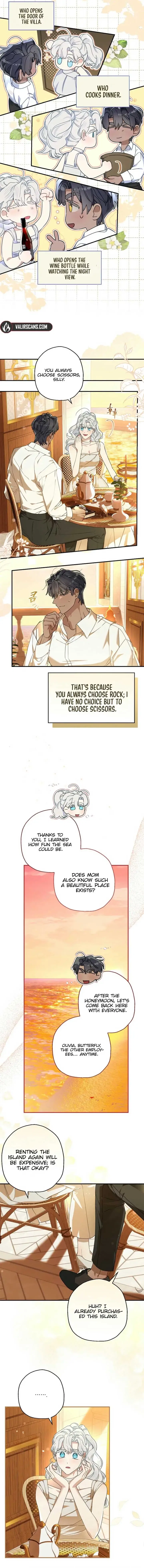 My Unexpected Marriage Chapter 103 – Page 7