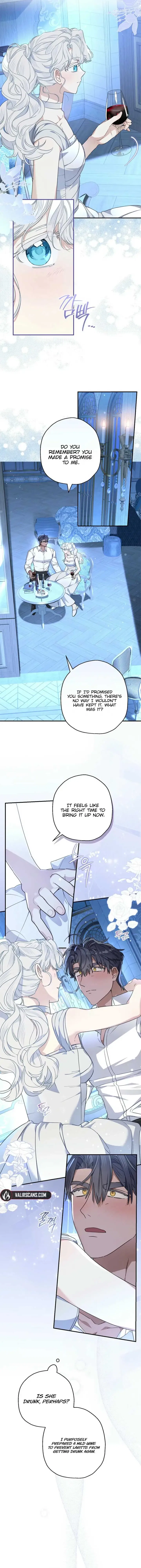My Unexpected Marriage Chapter 103 – Page 9
